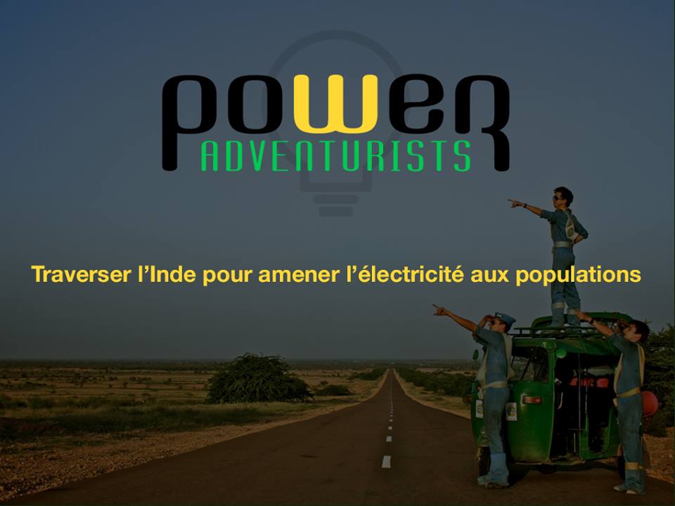 Power adventurists