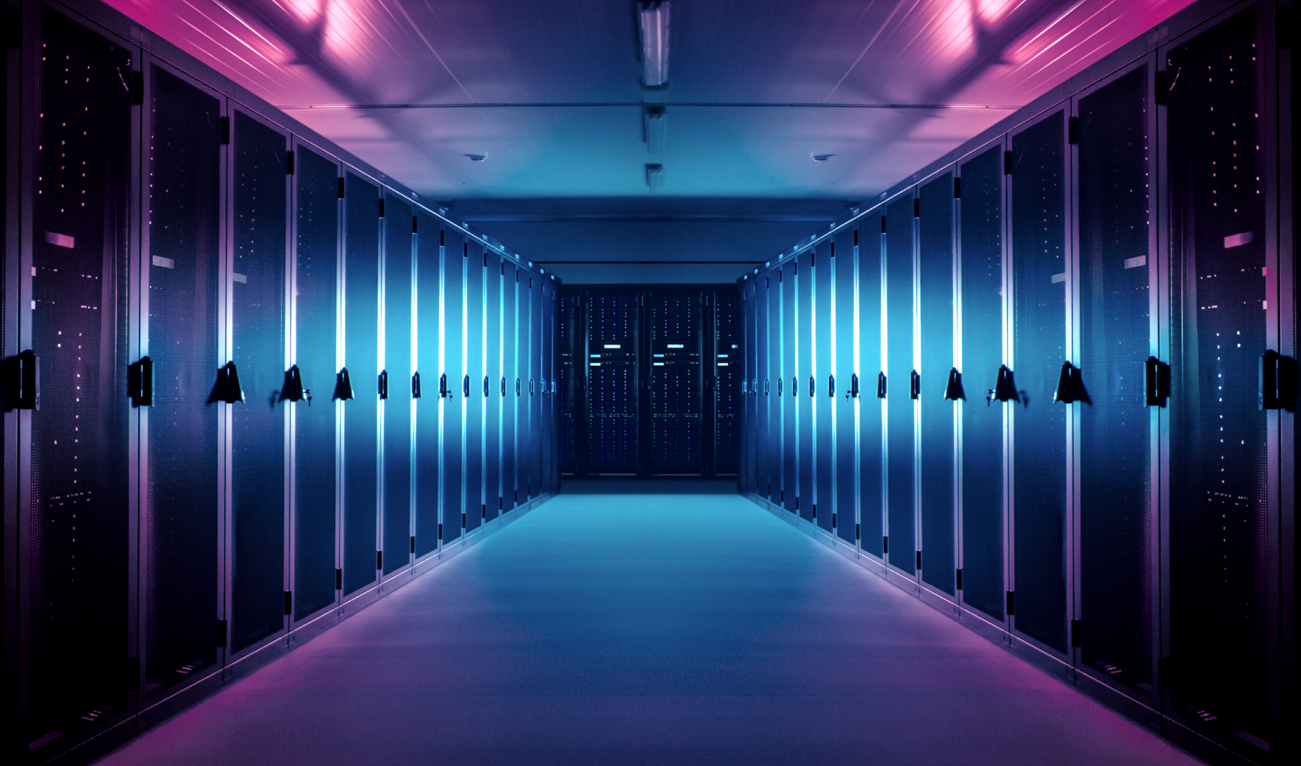 Data centres: Computing against climate change
